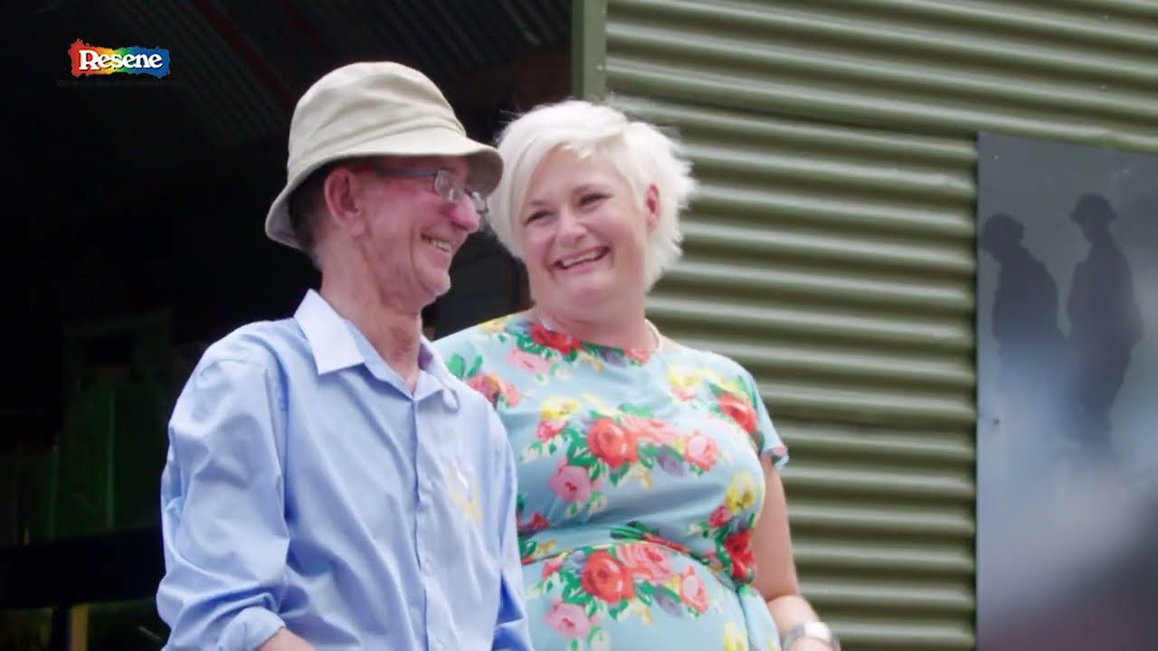 Heritage Rescue — Season 1