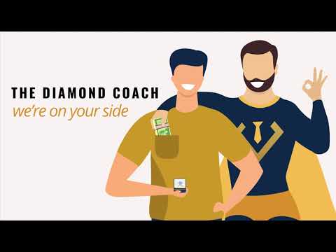 The Diamond Coach